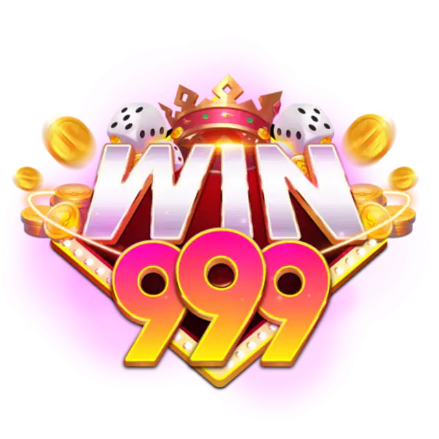 Logotipo oficial de Win999 Casino